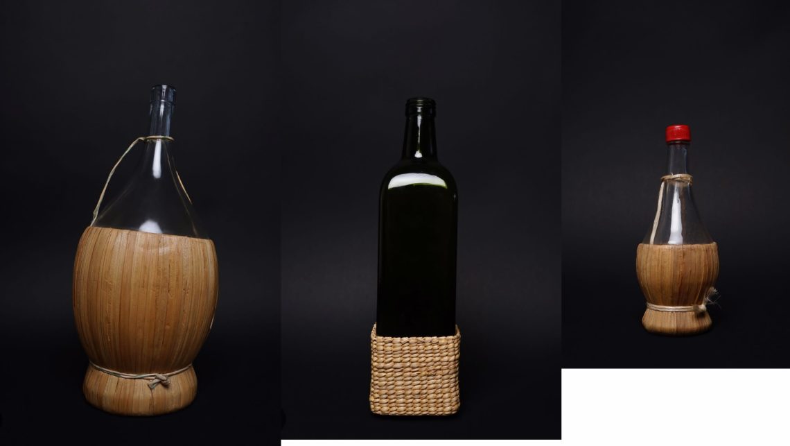 Pelepah Pisang Jadi Komoditas Berharga di Luar Negeri