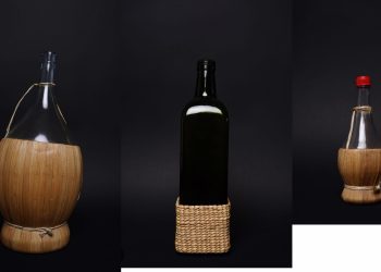 Pelepah Pisang Jadi Komoditas Berharga di Luar Negeri