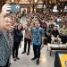 Studium Generale ITB, Dirut BNI Dorong Generasi Muda Jadi Entrepreneur