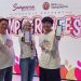 Bank Sampoerna Gelar Sampoerna Fest di Empat Kota