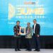 Bank DKI Raih Penghargaan pada Best BUMD Award 2024