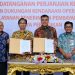 BNI dan ITS Surabaya Gencarkan Program BNI Campus Financial Ecosystem