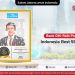 Bank DKI Raih Penghargaan Indonesia Best 50 CEO 2024