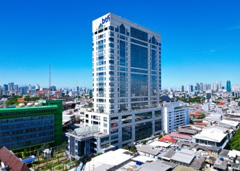 BTN Pastikan Dana Nasabah Tidak Hilang