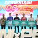 Indonesia Juara All England dan BAC, BNI Apresiasi dan Dukung Tim Thomas & Uber Cup