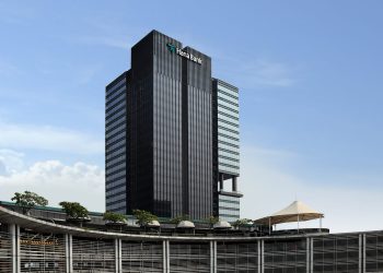 Hana Bank Cetak Kinerja Positif di 2023, Bukukan Total Aset Rp46,9 Triliun