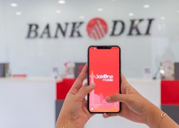 Gandeng Komunitas Mini 4WD, Bank DKI Dorong Transaksi Non Tunai