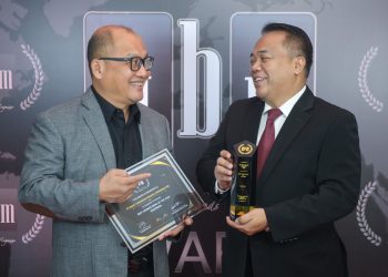 Konsisten Jalankan Peran, BTN Raih Best Savings Bank Award