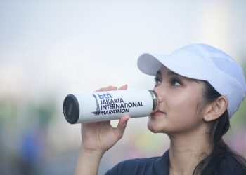 Gelar BTN Jakim 2024, Pemda DKI Jakarta Bakal Tutup 34 Ruas Jalan