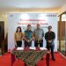 Bank DKI Berikan Fasilitas Kredit Kepemilikan Tempat Usaha di Pasar Sukasari Bogor