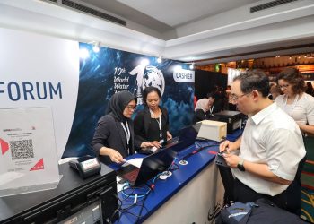 Digelar di Bali, BNI Dukung Penuh World Water Forum 2024