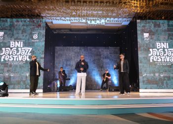 Hadirkan wondrful Music Experiences, BNI Java Jazz Festival 2024 Digelar 3 Hari di Kemayoran