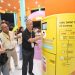 Sampah Plastik Jadi Hadiah? Yuk, Tukar di Recycle Vending Machine BNI Java Jazz Festival 2024!