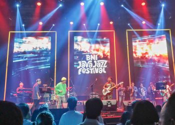 Kemendikbudristek Apresiasi dan Dukung Berlangsungnya BNI Java Jazz Festival 2024
