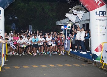 LPPI Run 2024 Sukses Digelar, Antusiasme Peserta Melebihi Ekspektasi
