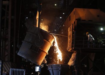 Project Strategis Hilirisasi 2024, MIND ID Perkuat Program Nilai Tambah Komoditas Mineral