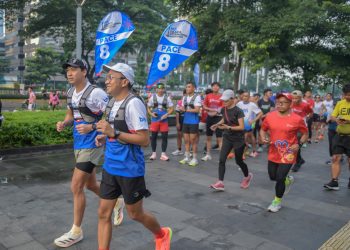 BTN JAKIM 2024 Raih Predikat World Athletics Label Road Races