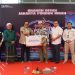 Semangat Berbagi, BRI KC Pondok Indah Serahkan Hewan Kurban ke Masjid Ar-Rahmah Kebayoran Lama