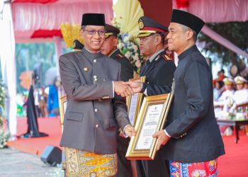 Raih Penghargaan dari Pemprov Jakarta, Bank DKI Apresiasi Kinerja Kejati DKI Jakarta
