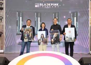 Sambut HUT ke-78, BNI Luncurkan Kartu TapCash Spesial Blackpink the Game