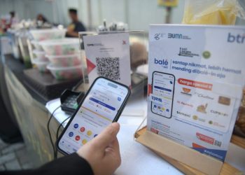 Tiga Fitur Baru Hadir di BTN Mobile : Reksadana, Money Changer, dan Top Up e-money