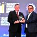 BTN Raih Penghargaan ABF Wholesale Banking Awards 2024