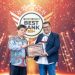 Bank DKI Raih Penghargaan Best Bank 2024