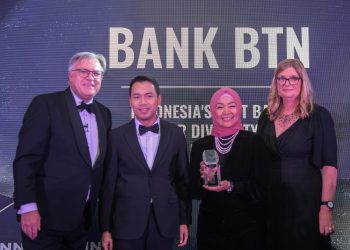 BTN Sabet Euromoney Awards For Exellence 2024
