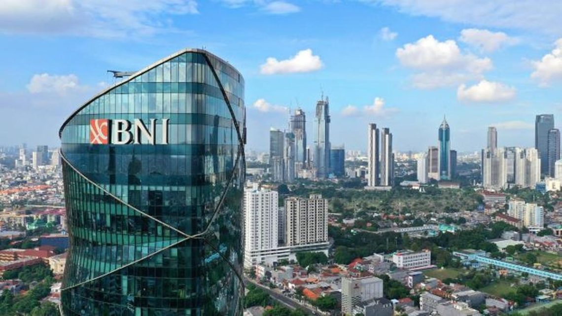BNI Xpora Raih Penghargaan SME Enabler of the Year 2024 dari Majalah Marketeers