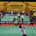 BNI Harap Kapolri Cup Badminton Championship 2024 Jadi Ajang Jaring Atlet Berprestasi
