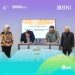 BNI dan Indosat Kolaborasi Layanan Finansial dan Teknologi Informasi