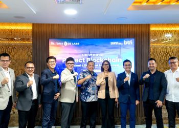 Dorong Investasi Properti, BTN Terapkan Tokenisasi DIRE
