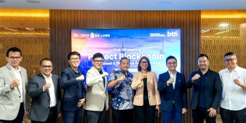 Dorong Investasi Properti, BTN Terapkan Tokenisasi DIRE