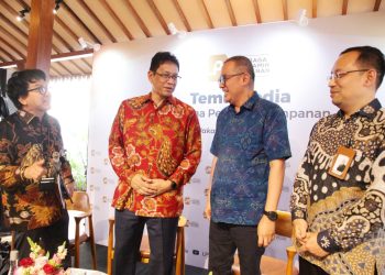 LPS Menangkan Gugatan di Supreme Court of Mauritius, Penyitaan dan Pengembalian Aset Bank Century Terus Dikejar   