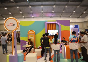 BNI Expo 2024 Jadi Ajang Business Matching UMKM dengan Buyer Mancanegara