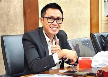 Politisi PAN Eko Patrio Sebut BUMN Dibawah Erick Thohir yang Terbaik 