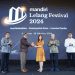 Optimalkan Aset Berkualitas, Bank Mandiri Gelar Lelang Festival 2024