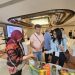 Go Global, BNI Xpora Berangkatkan 5 UKM ke HKTDC Food Expo 2024 di Hong Kong