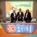 Akselerasi Pertumbuhan Bisnis Dorong Kinerja BNI di Semester I 2024