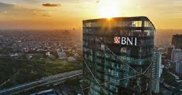 BNI Dukung Transformasi Bisnis Digital Bluebird, Ciptakan Mobilitas Masa Depan