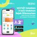 wondr by BNI Catatkan 2 Juta Unduhan Sejak Diluncurkan, Jadi Game Changer di Industri Perbankan