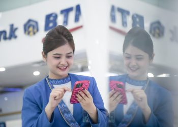 BTN Pastikan Akuisisi BUS Tahun Ini Rampung