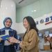 Pasar Sambut Positif Rencana Muhammadiyah Masuk BTN Syariah