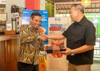 Harpelnas 2024, BTN Tingkatkan Pelayanan sebagai ‘Transactional Bank’