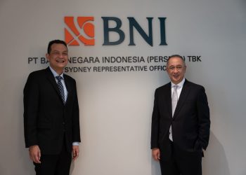Kantor Perwakilan BNI di Sydney Siap Disulap Jadi Kantor Cabang Tahun Depan