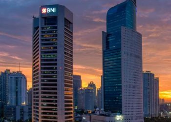 BNI Masuk Daftar 100 Perusahaan Terbesar di Indonesia versi Fortune Indonesia