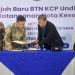 Tingkatkan Layanan, BTN Perluas Jaringan di Lingkungan Kampus
