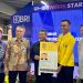Bank BRI Bersama Universitas Indonesia Resmikan UI-BRI Work Startup Center