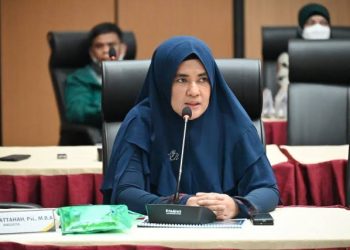 Mengenal UMKM Kopi Banyuatis, Kopi Khas Bali Binaan BNI