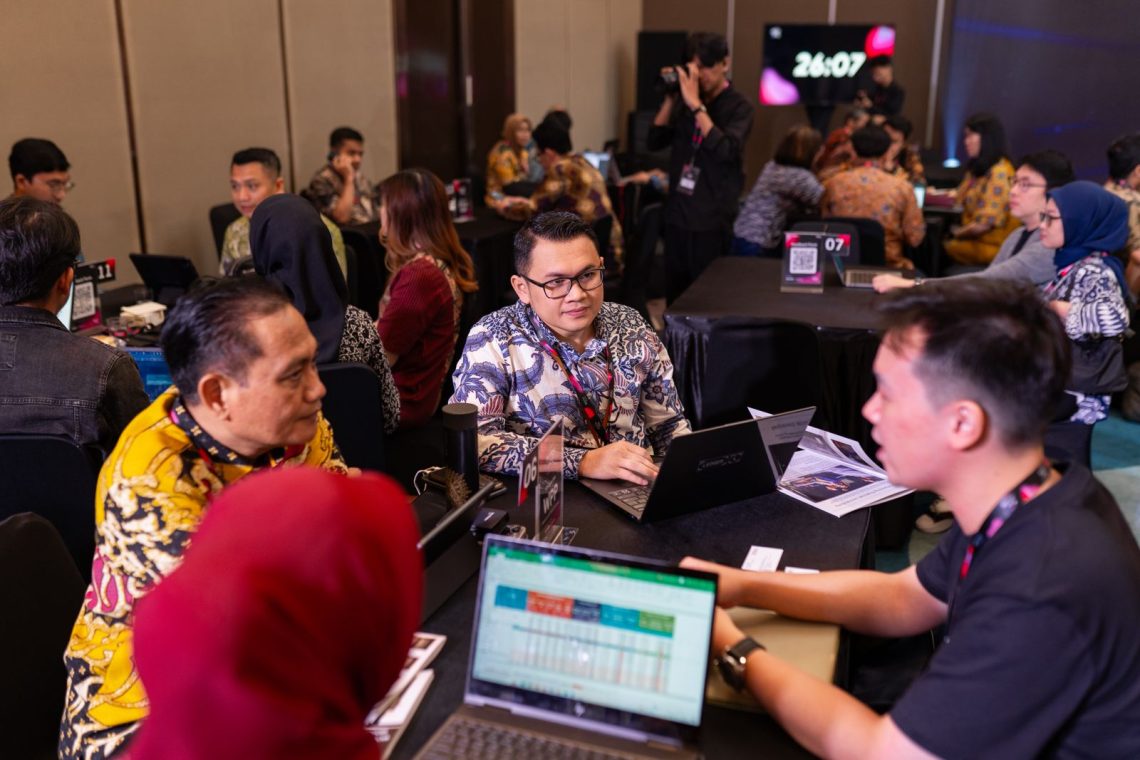 BNI Ventures Jembatani Startup dan Perbankan Melalui Program Match Arc